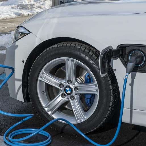  All-Time-High für den August