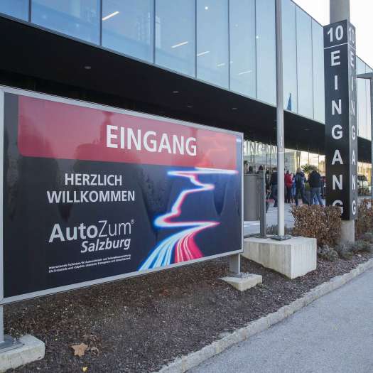  Fachkongress bei „AutoZum 2017“