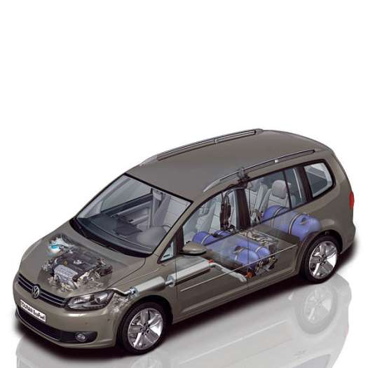  Wenn Erdgas zur Gefahr wird