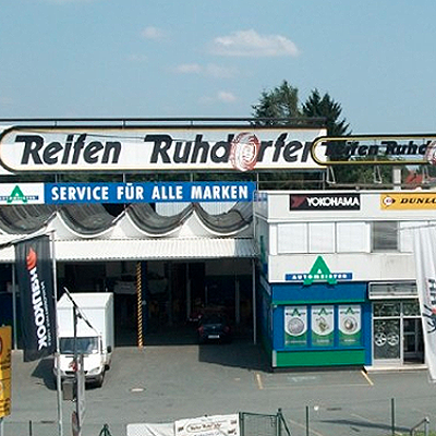  Reifenbranche: Zeichen der Marktbereinigung?