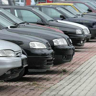  „Innerer Schweinehund“ hemmt  Autoverkauf 