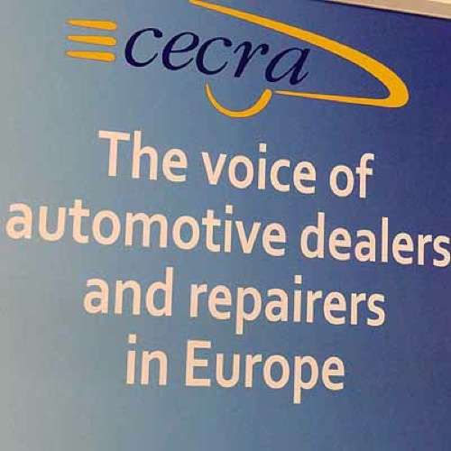  CECRA hat neuen Präsidenten