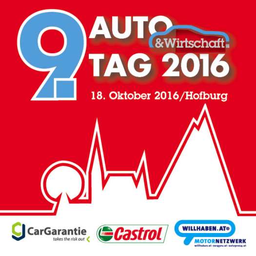  Der „Autopapst" kommt in die Hofburg