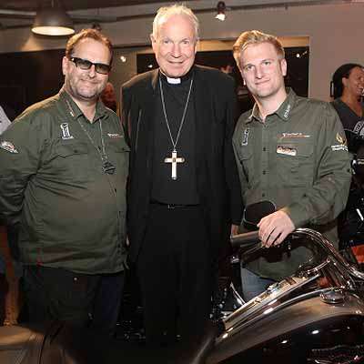  Gesegnete Erlebniswelt