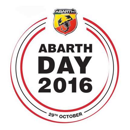  Abarthisti gehen auf die Rennstrecke