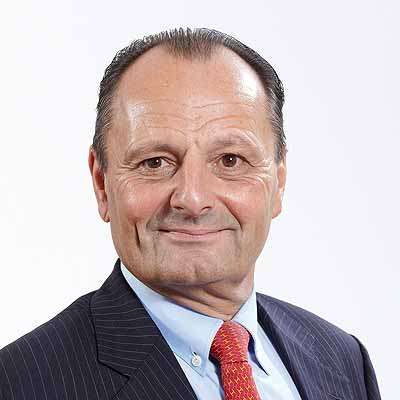  Grüß Gott, Herr Professor Ernst!