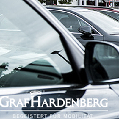  Versicherer wird Gebrauchtwagenhändler