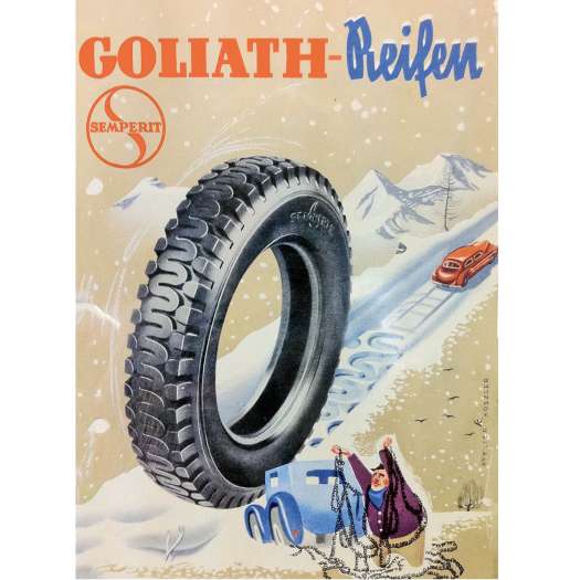  80 Jahre Goliath