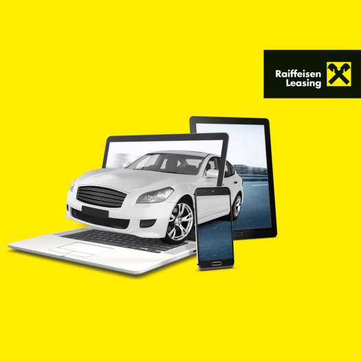  Leasingangebote rund um die Uhr
