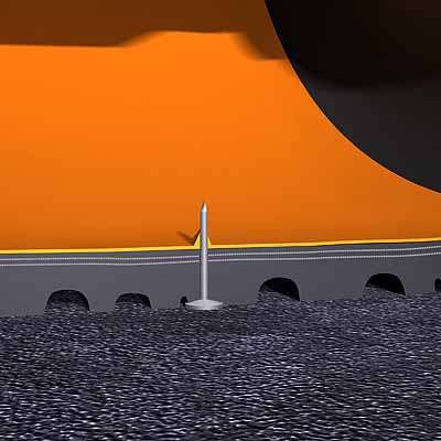  Reifen, die Löcher selbst versiegeln