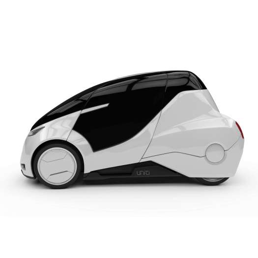  Sammelaktion für E-Stadt-Flitzer