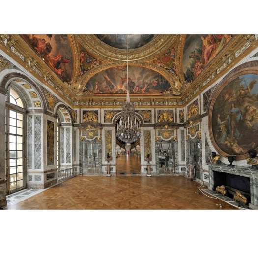  Renault fördert die Kultur