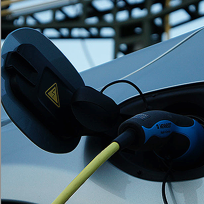  E-Pkw: Neuzulassungen um 138 Prozent gestiegen