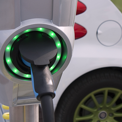  Akkus: Effizient gekühlt fährt länger