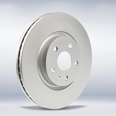  Meyle: Weiterentwickelte Bremsscheiben