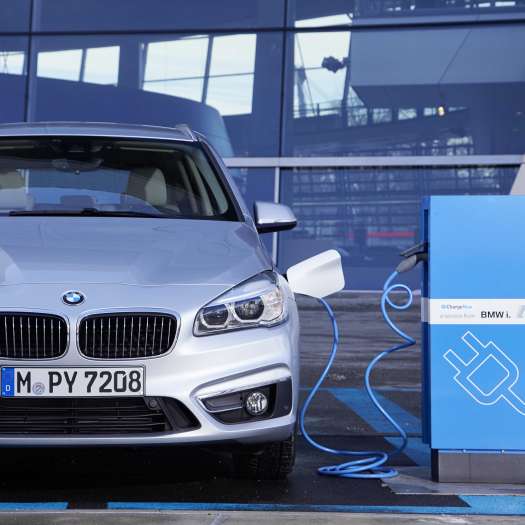  BMW erhält Staatspreis