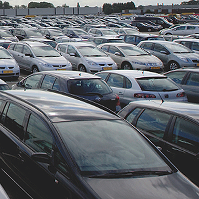  Österreich im Mittelfeld