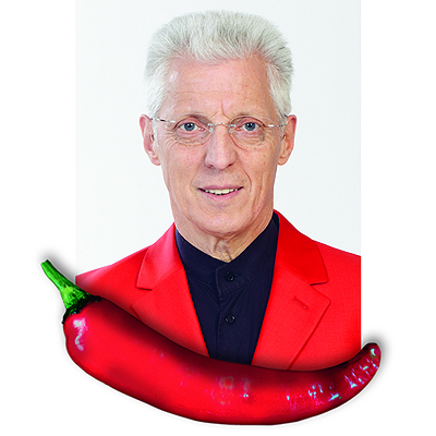  Abstraktionismus pur