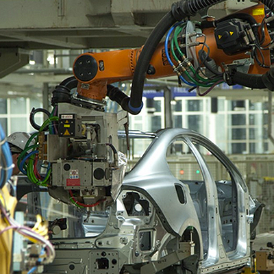  Volvo investiert im Reich der Mitte