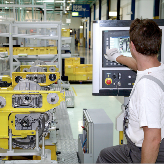  Fahrzeugindustrie: KV-Abschluss mit Freizeitoption