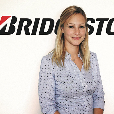  Verstärkung für Bridgestone 