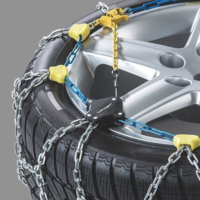  Höherer Montagekomfort