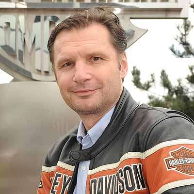   bike-austria mit Neuheiten-Feuerwerk