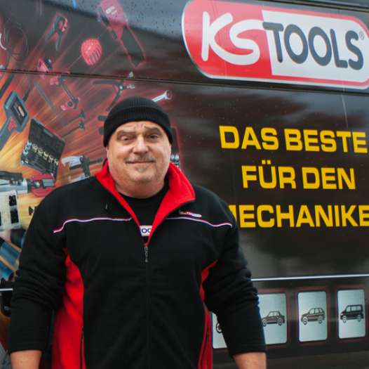  Werkzeug-Team verstärkt