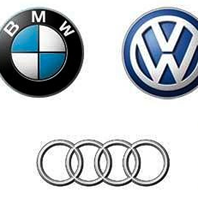  Singles stehen auf deutsche Automarken