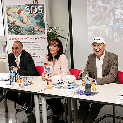  Ein Herz für Kinder