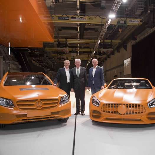  Noch mehr Sternen-Kollisionen