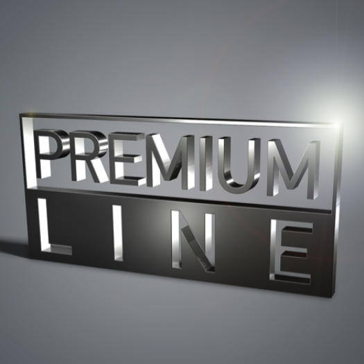  Klimatisierung: Premium Line
