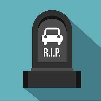  Mit den Elektromotoren kommt die Angst