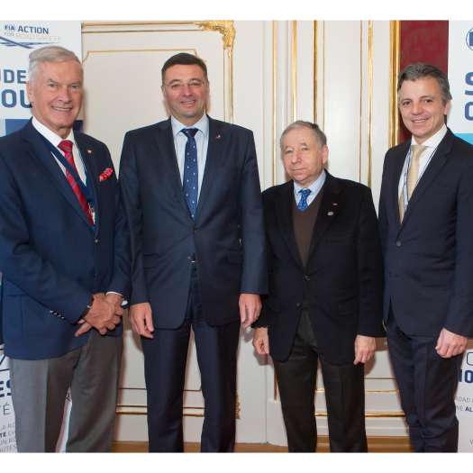  Von Österreich in die EU