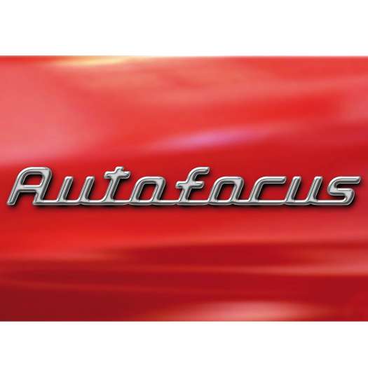  Runde 6 für „Autofocus"