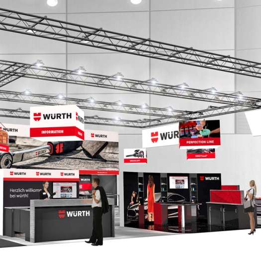  Weltpremiere bei AutoZum