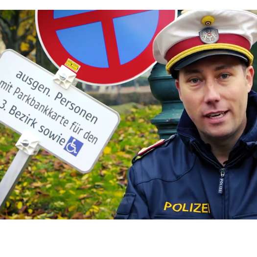  Junge Wirtschaft: „Gleichberechtigung beim Parken!“