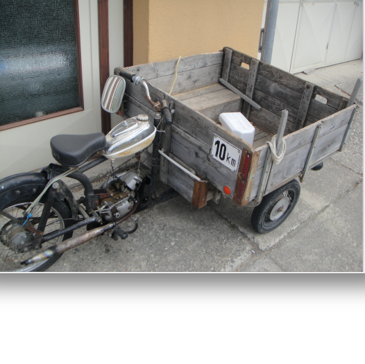  Einspurige: Tachostand muss nicht stimmen!