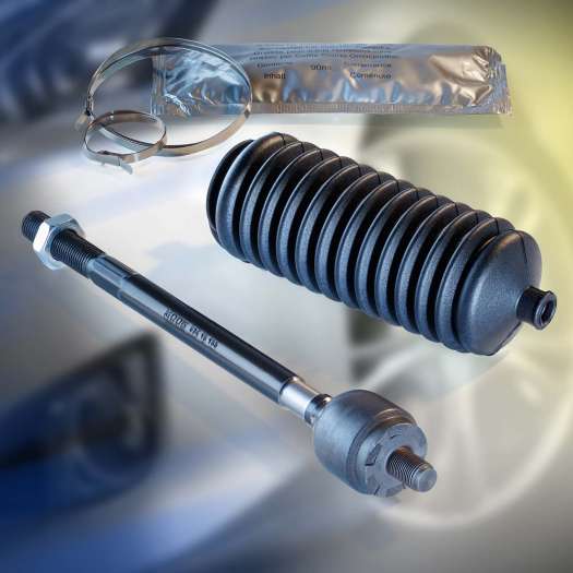  Neue Reparatursätze verfügbar