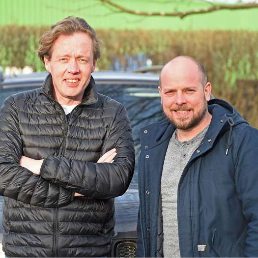  4wd-Magazin: Wechsel in der Chefredaktion