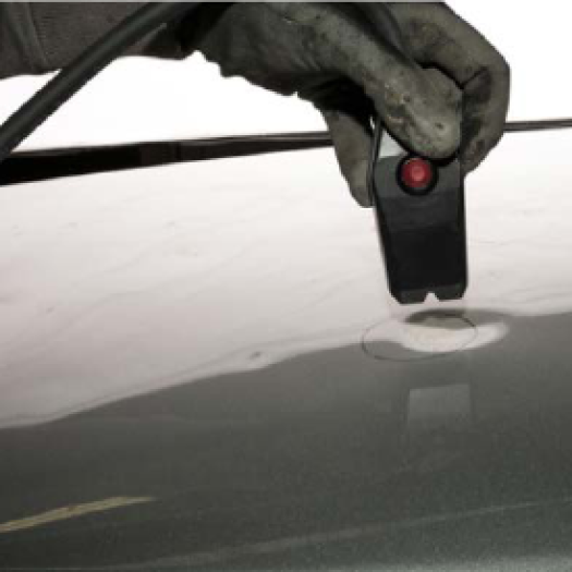  Punktgenau reparieren