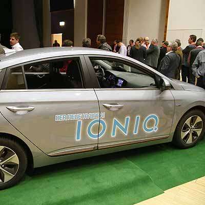  Oberösterreichische Vorzeigeveranstaltung