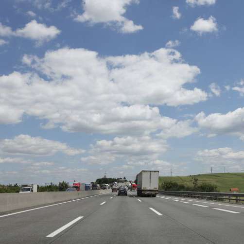  Investitionen in das Straßennetz