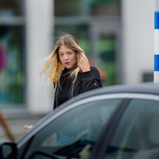  Sicherheit von autonomen Autos nachweisen