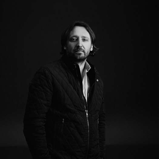  BMW formiert Design-Team neu