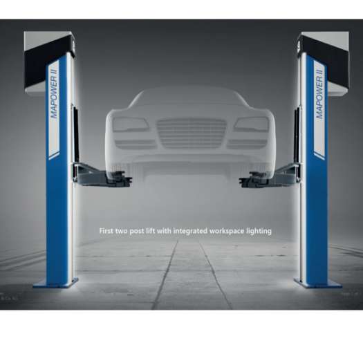  Ausgezeichnete Hebebühnenfamilie