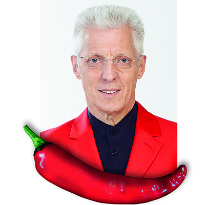  Unberechenbarer Auslesevorgang