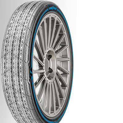  Konzeptreifen, der „mitdenkt“