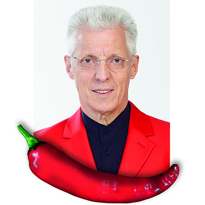  Cyber, das Puff und der Tod