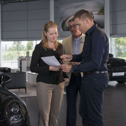  Neuer Rekord am Leasingmarkt